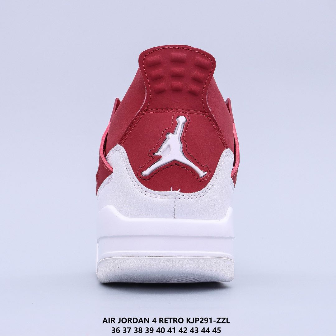 jordan air jordan 4 retro