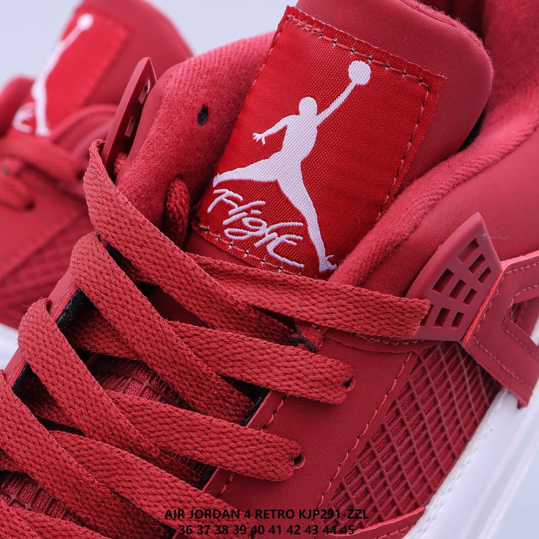 jordan air jordan 4 retro