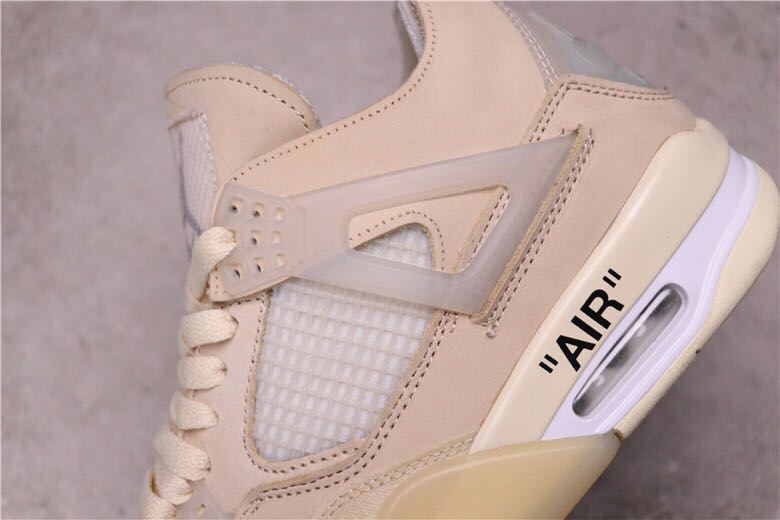 jordan air jordan 4 retro