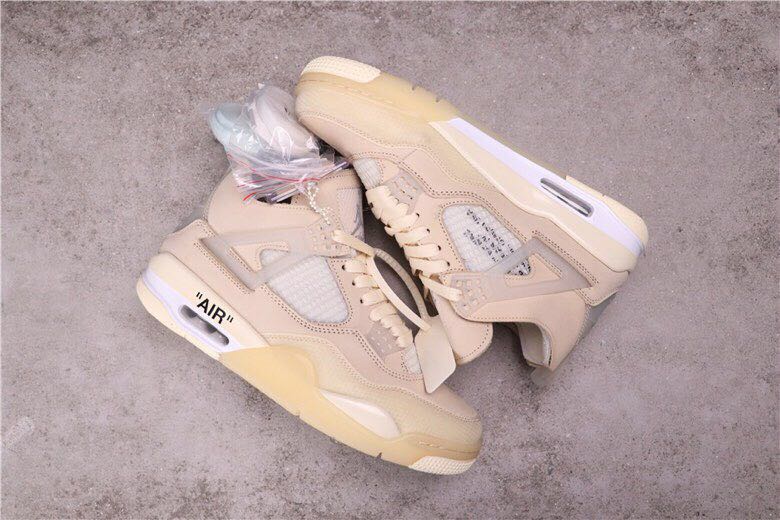 jordan air jordan 4 retro