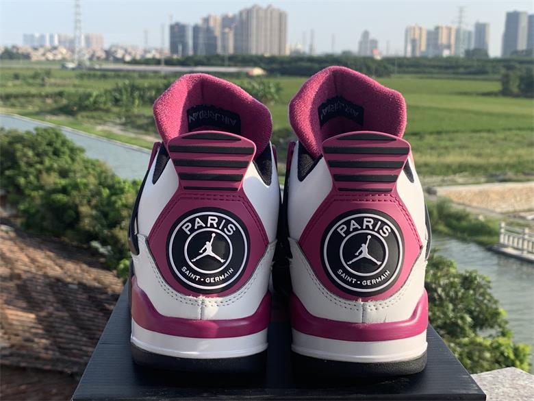 jordan air jordan 4 retro