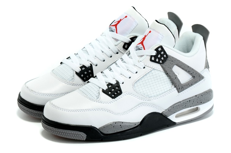 jordan air jordan 4 retro