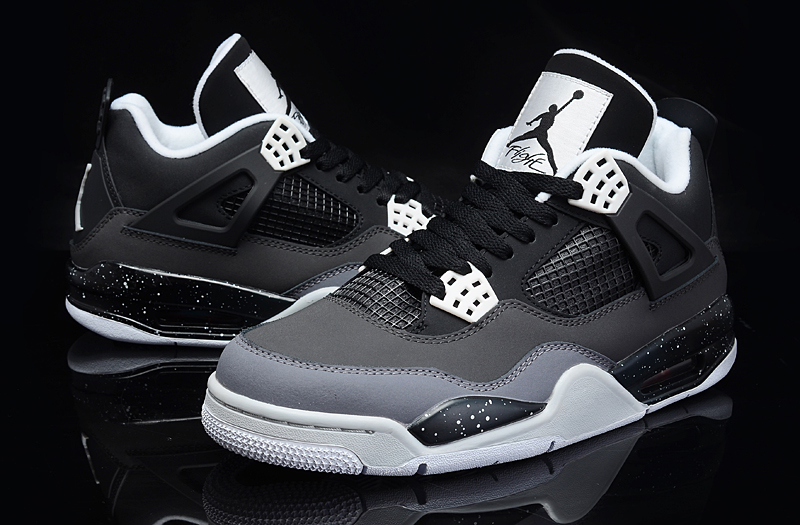 jordan air jordan 4 retro