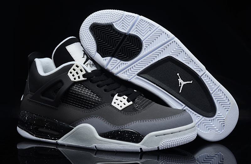 jordan air jordan 4 retro