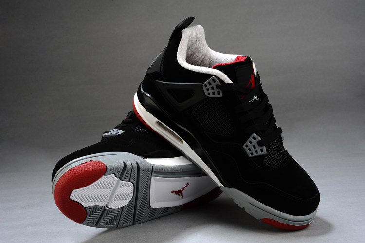 jordan air jordan 4 retro