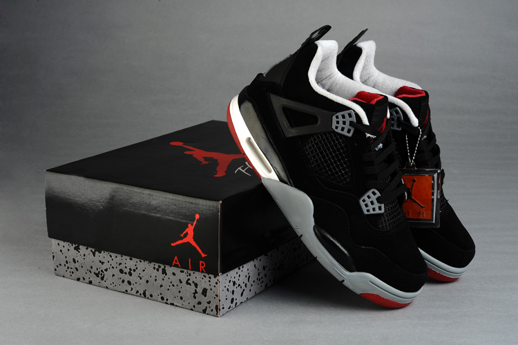 jordan air jordan 4 retro