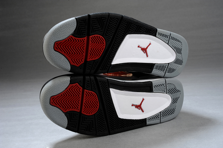 jordan air jordan 4 retro