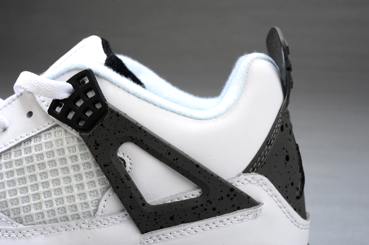 jordan air jordan 4 retro