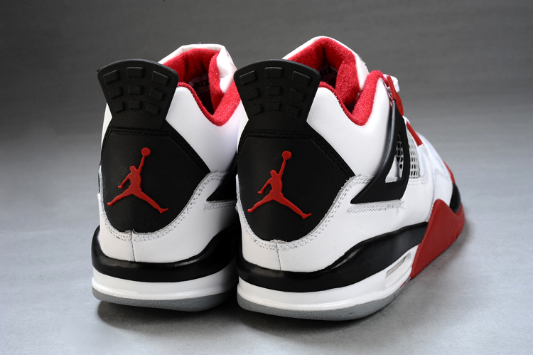 jordan air jordan 4 retro
