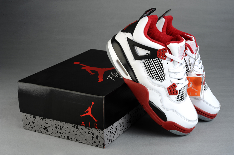 jordan air jordan 4 retro