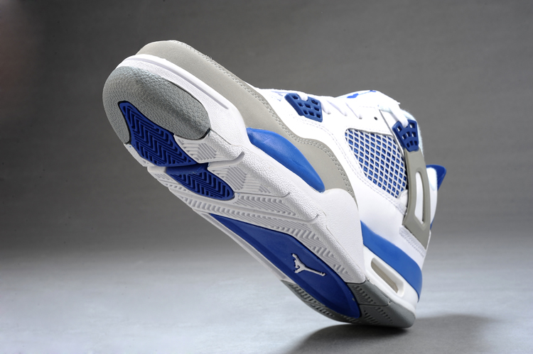 jordan air jordan 4 retro