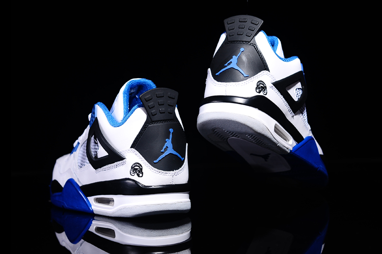 jordan air jordan 4 retro
