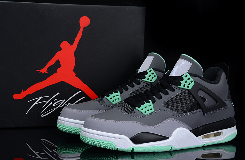 jordan air jordan 4 retro