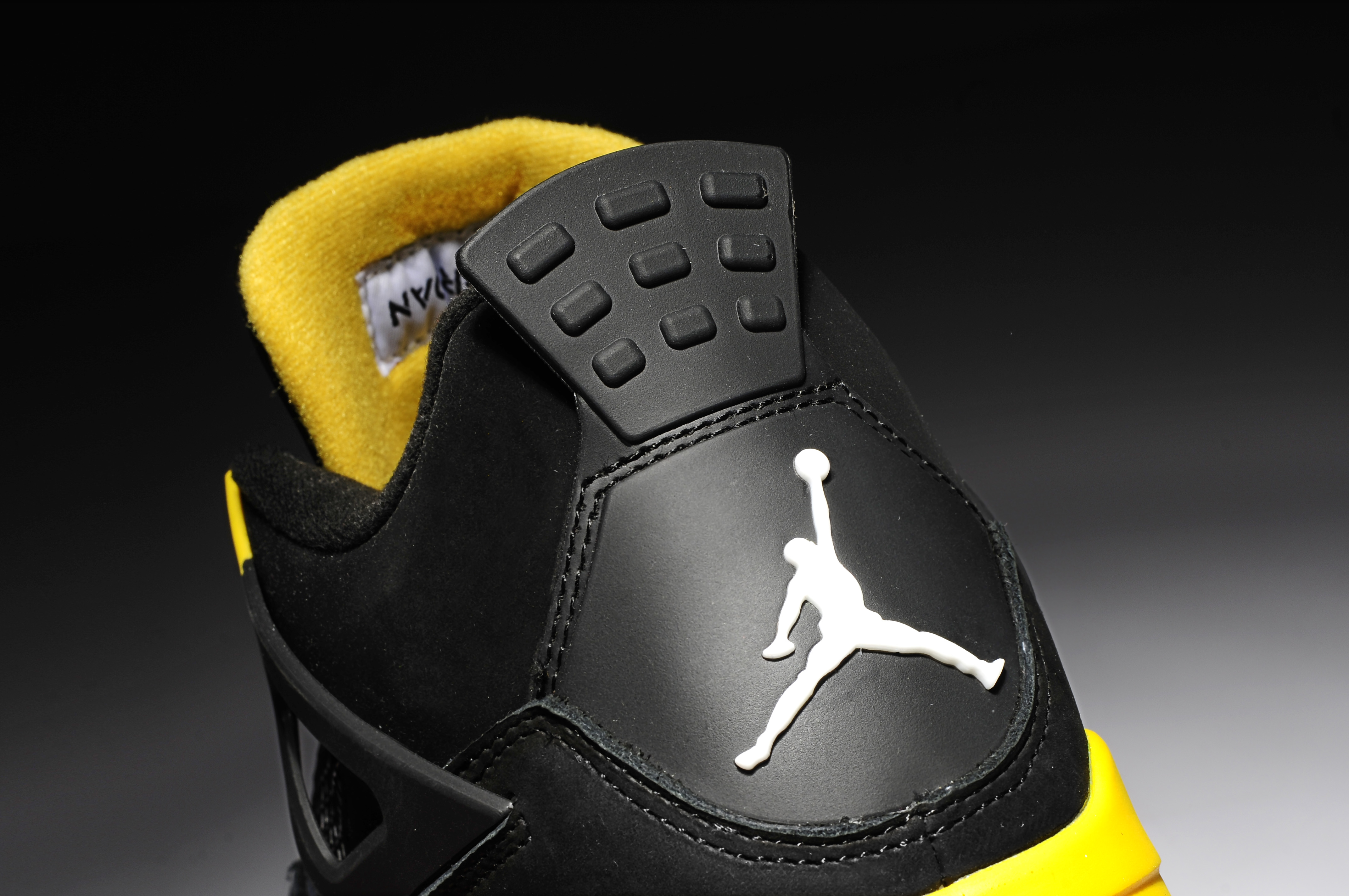 jordan air jordan 4 retro