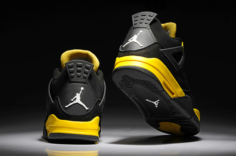 jordan air jordan 4 retro