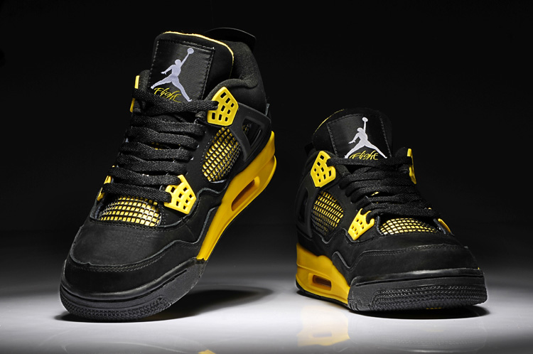 jordan air jordan 4 retro