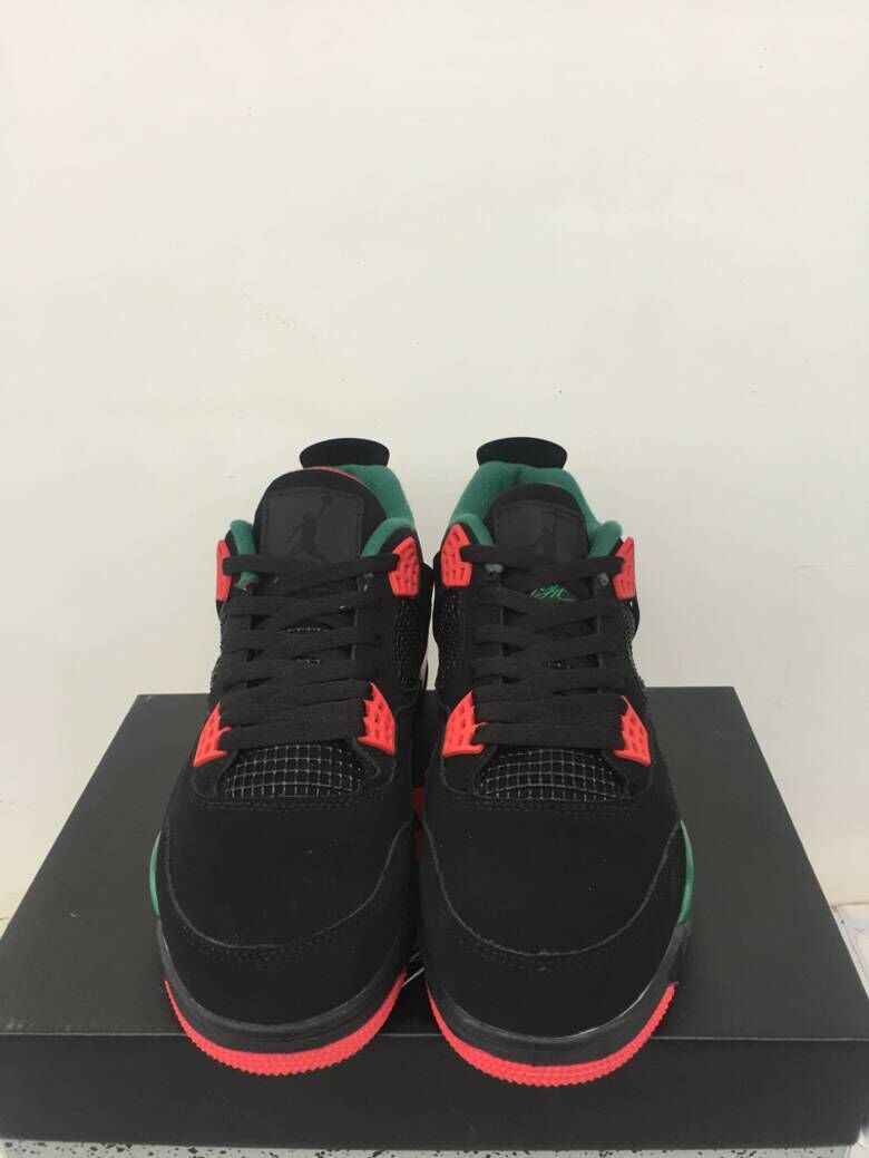 jordan air jordan 4 retro