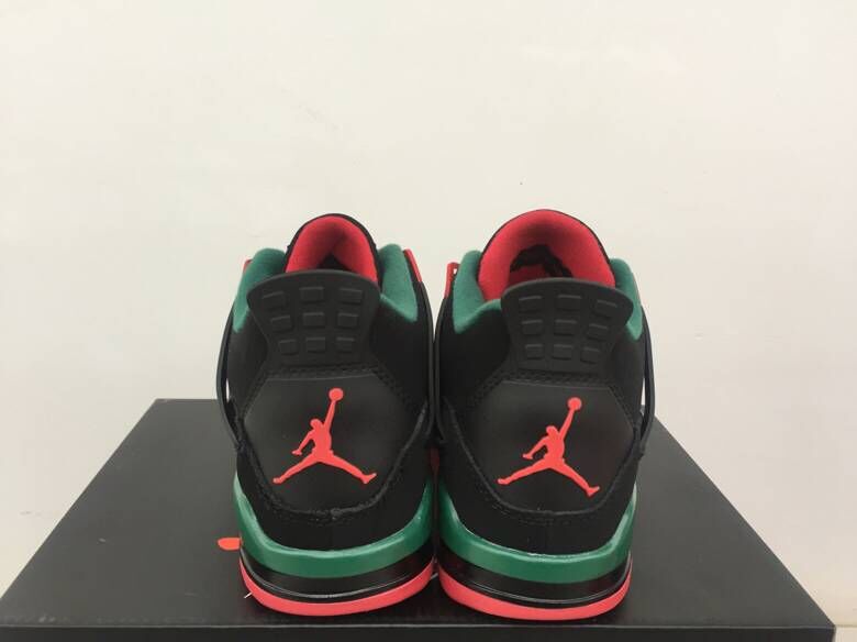 jordan air jordan 4 retro