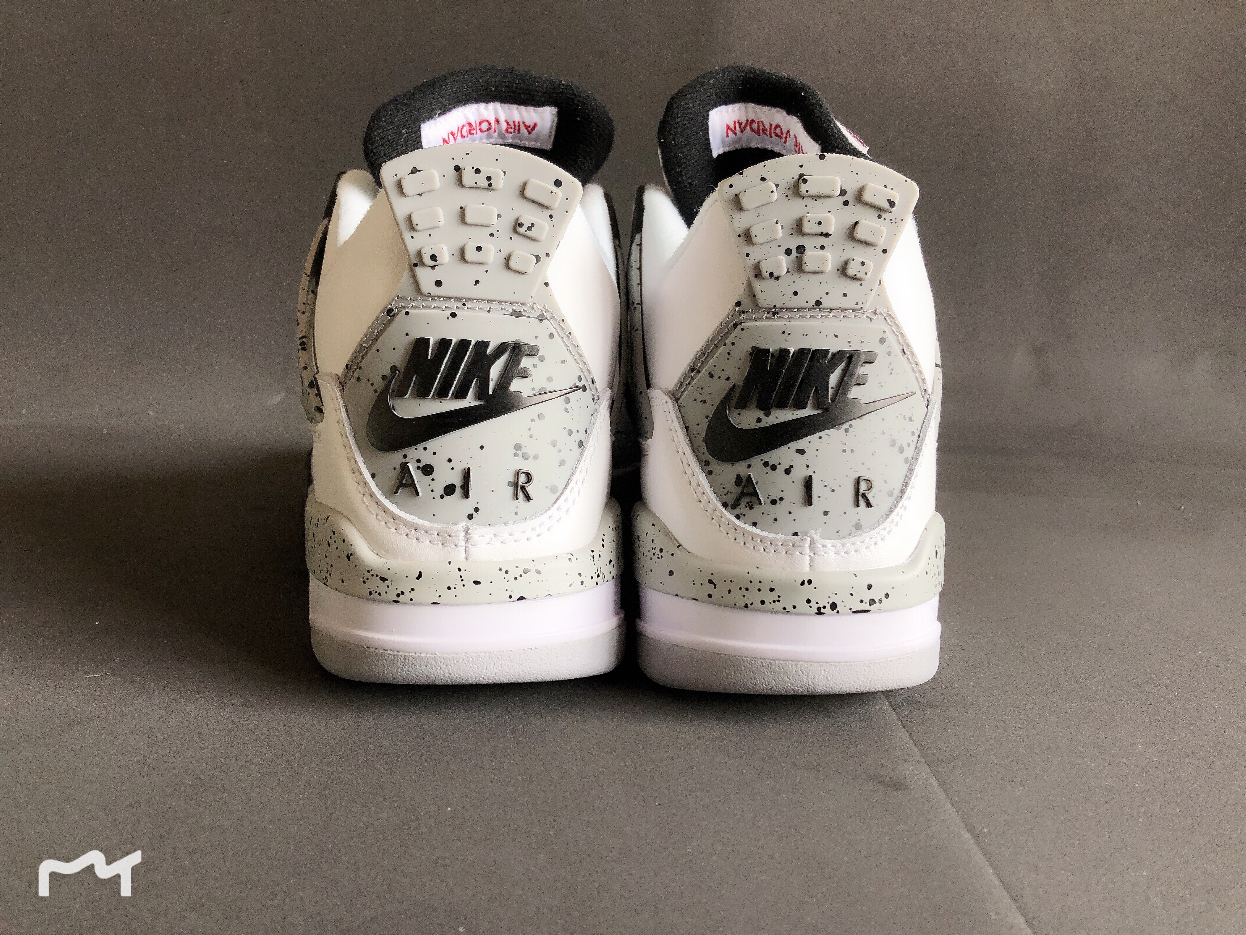 jordan air jordan 4 retro