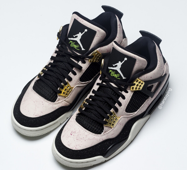 jordan air jordan 4 retro