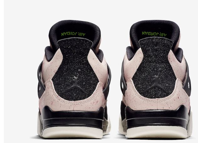 jordan air jordan 4 retro
