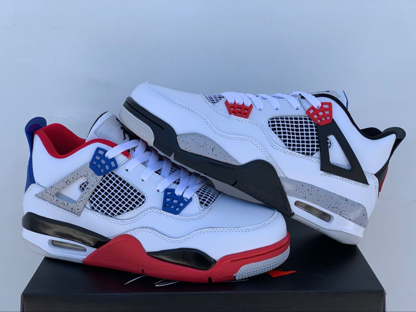 jordan air jordan 4 retro