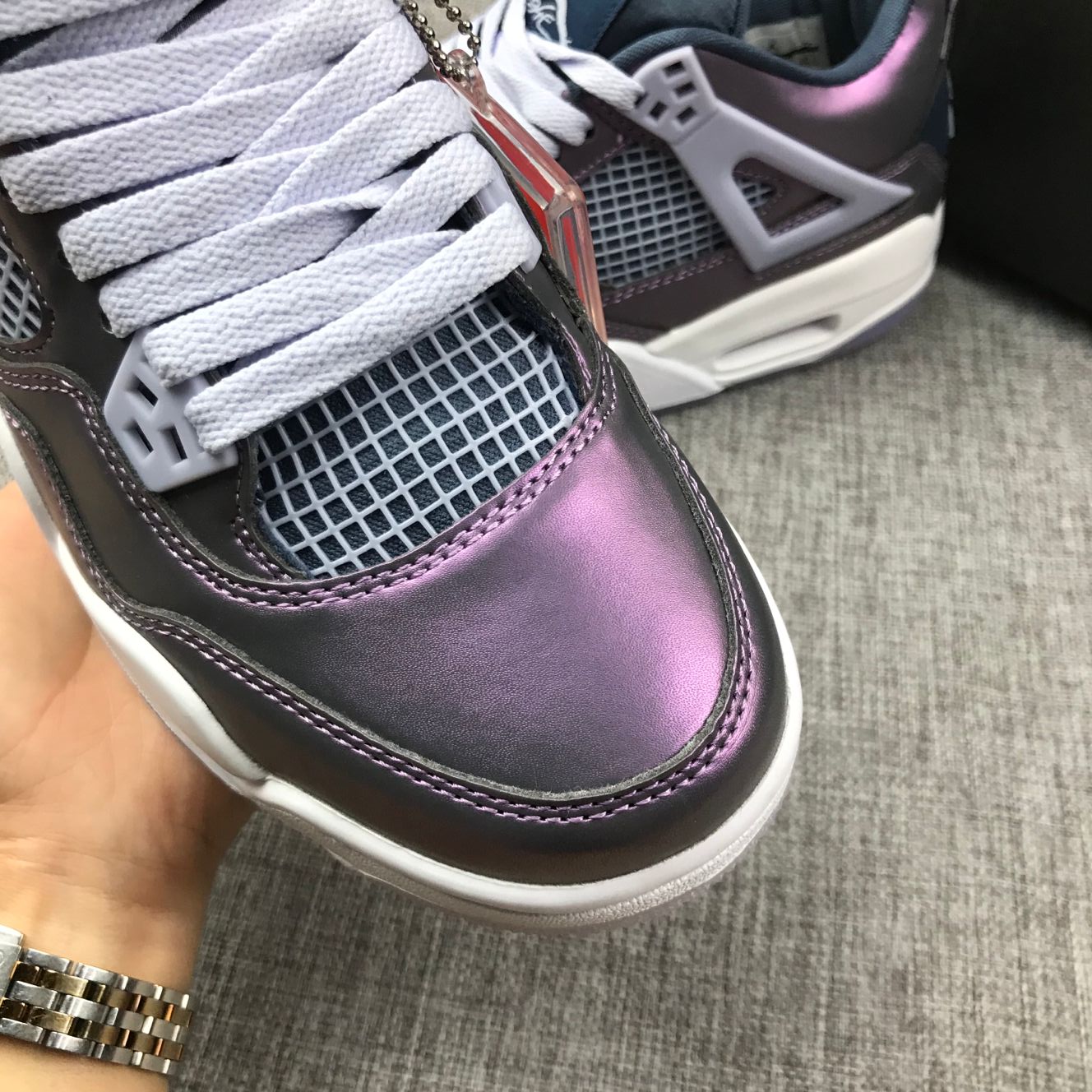 jordan air jordan 4 retro