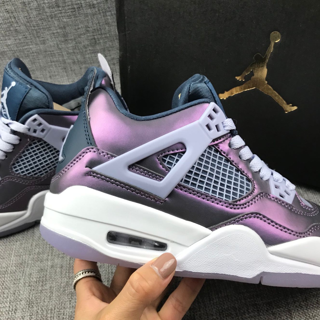 jordan air jordan 4 retro