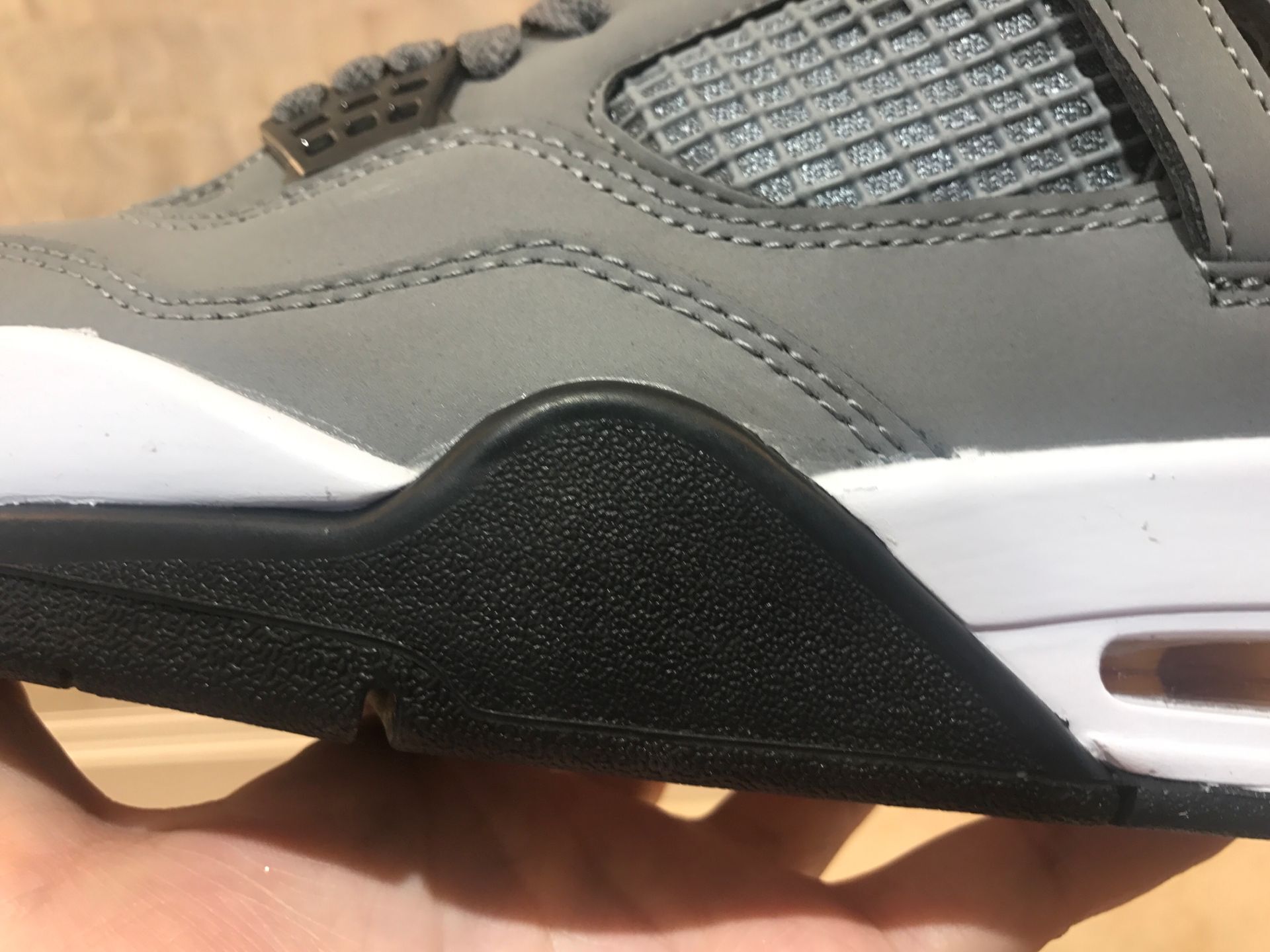 jordan air jordan 4 retro