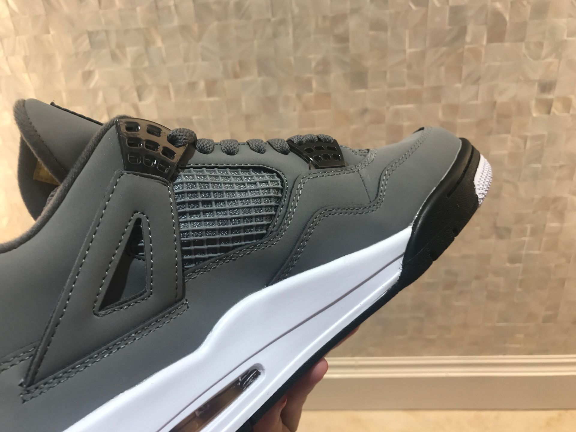 jordan air jordan 4 retro