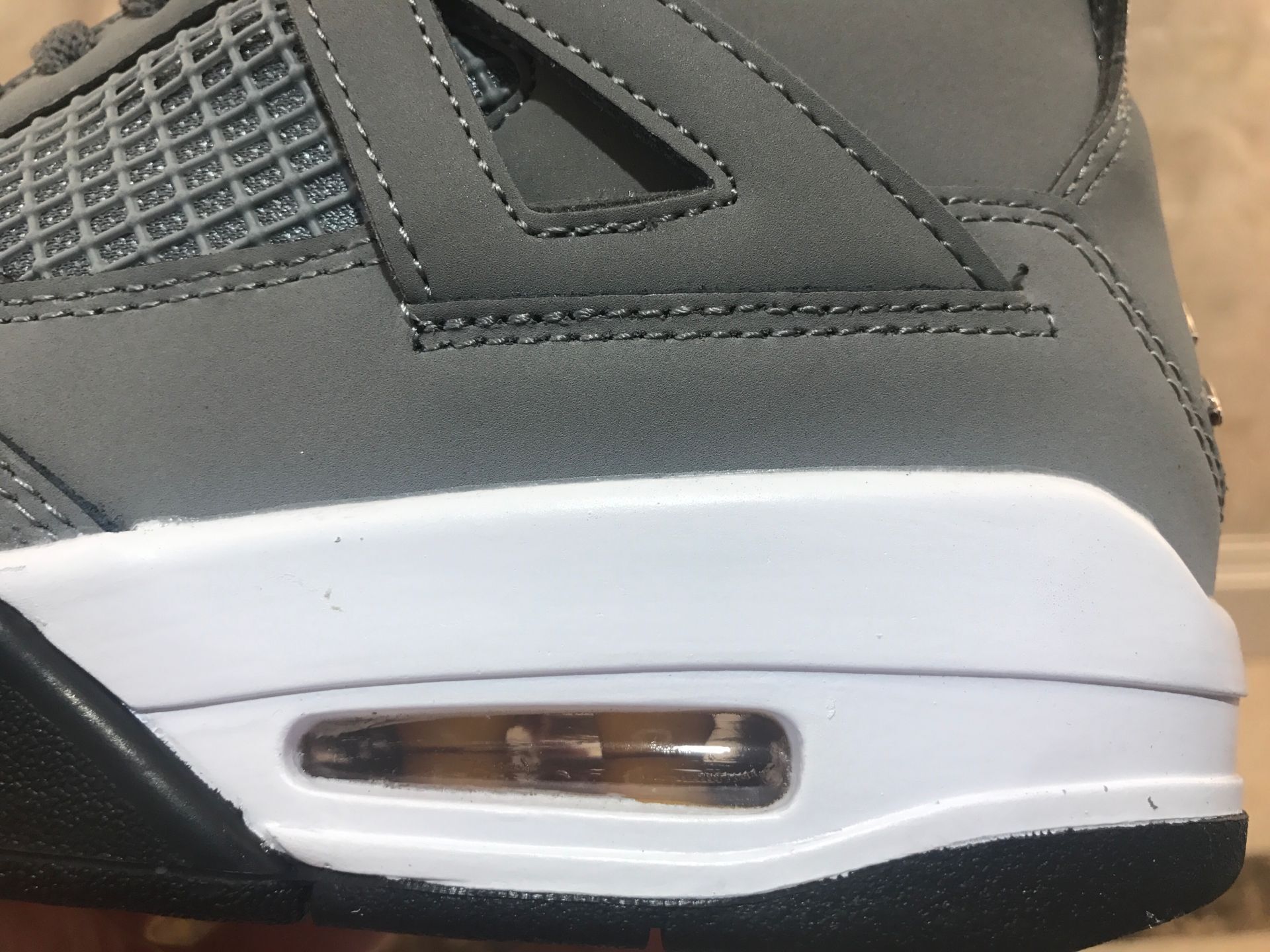 jordan air jordan 4 retro