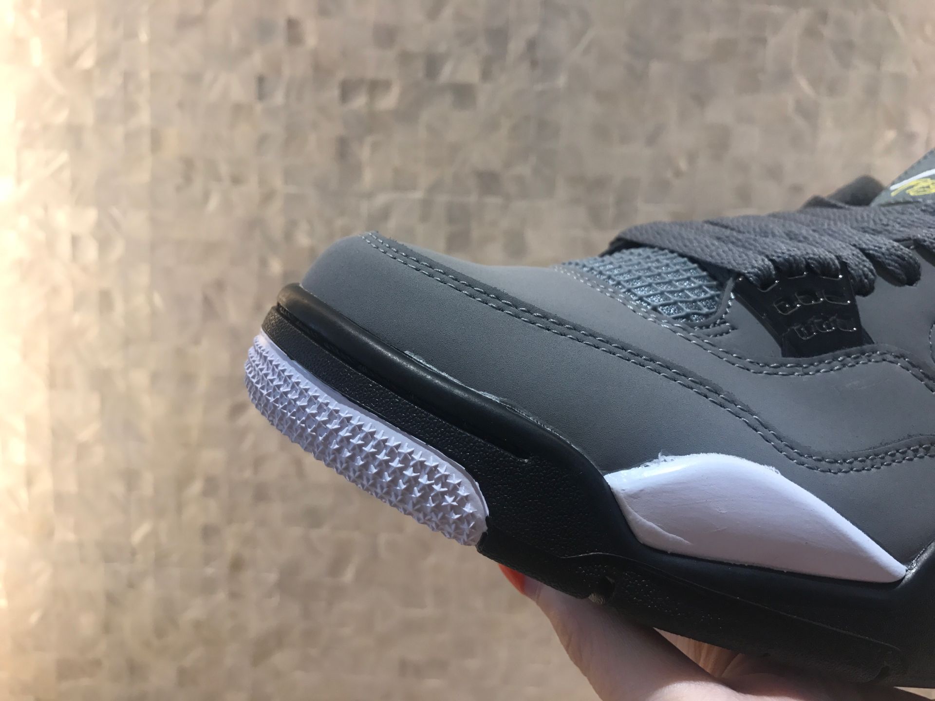 jordan air jordan 4 retro