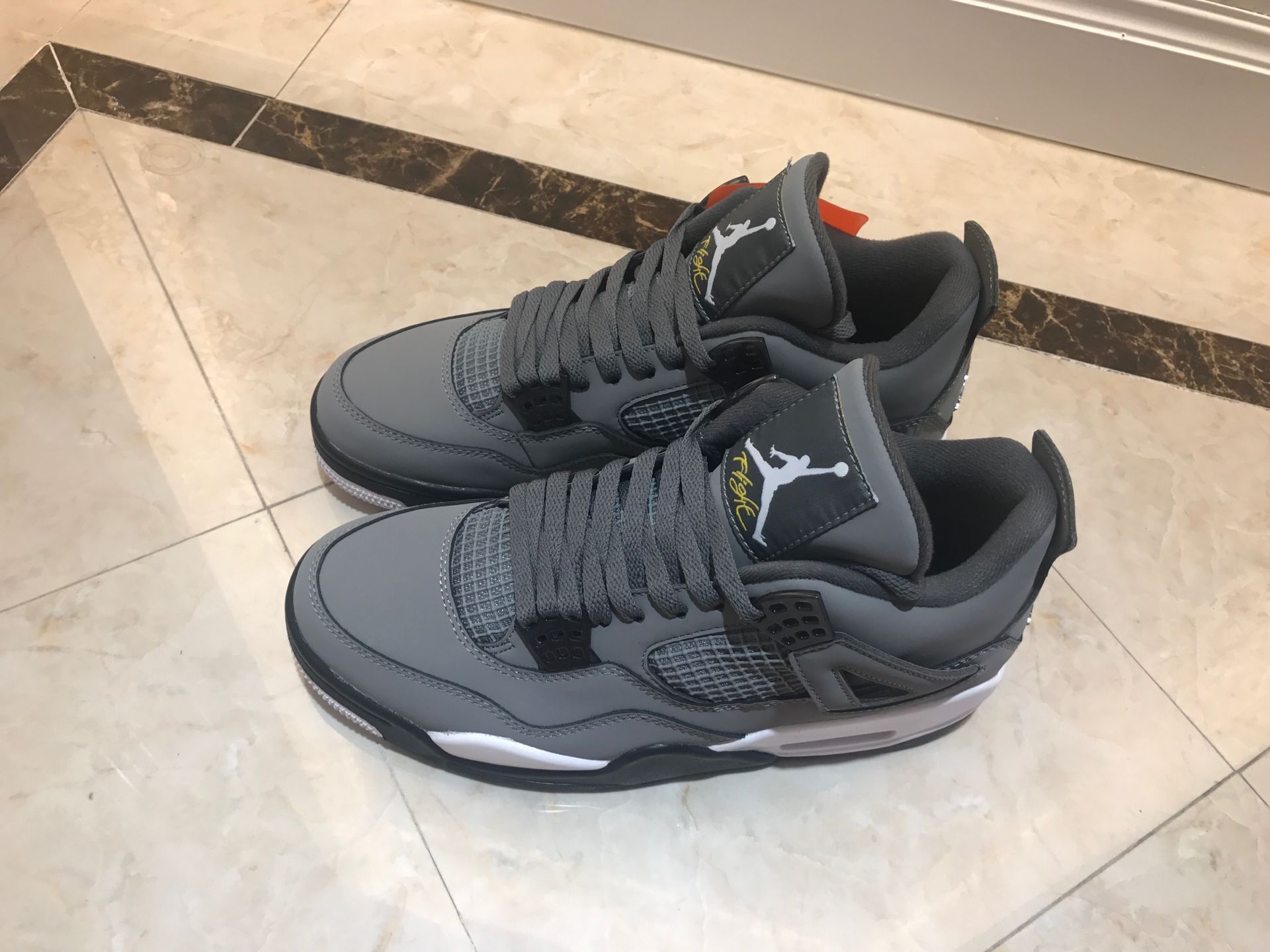 jordan air jordan 4 retro