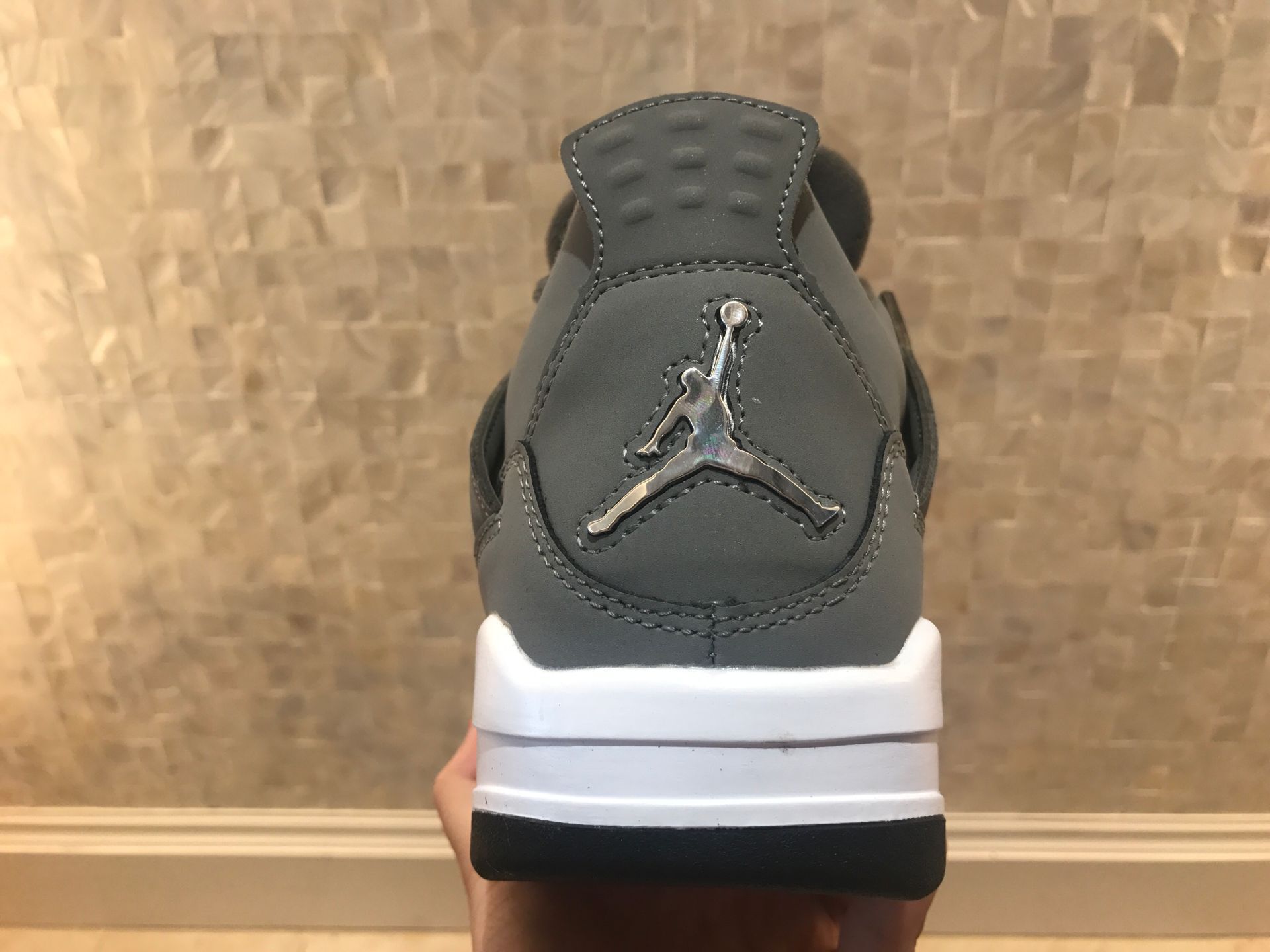 jordan air jordan 4 retro