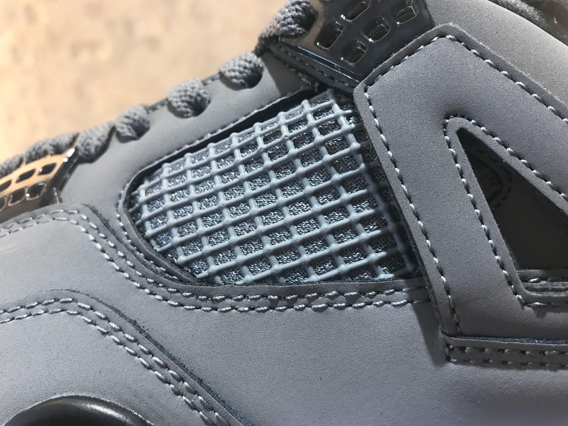 jordan air jordan 4 retro