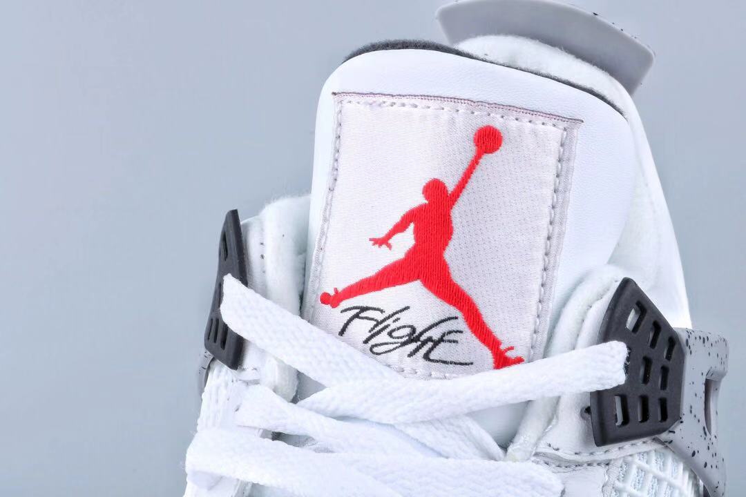 jordan air jordan 4 retro