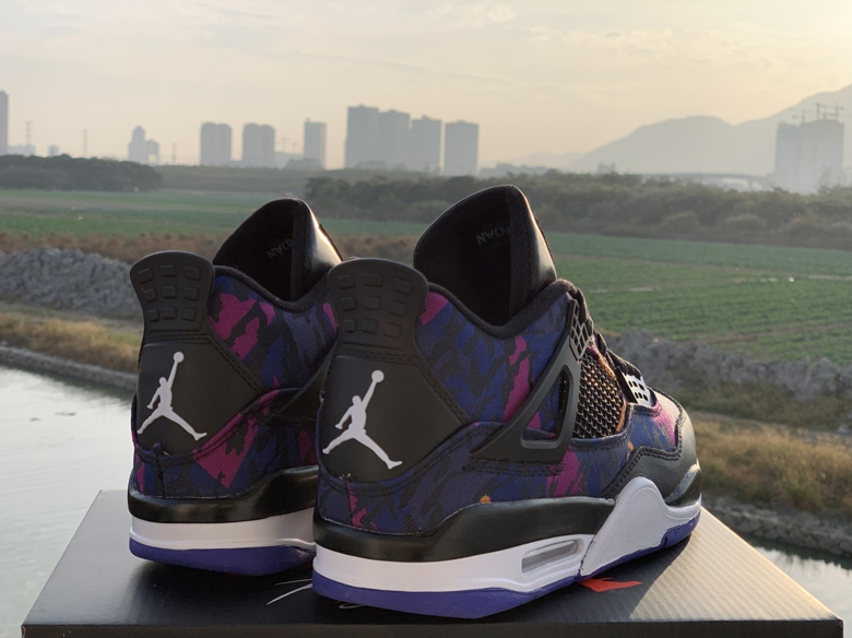 jordan air jordan 4 retro