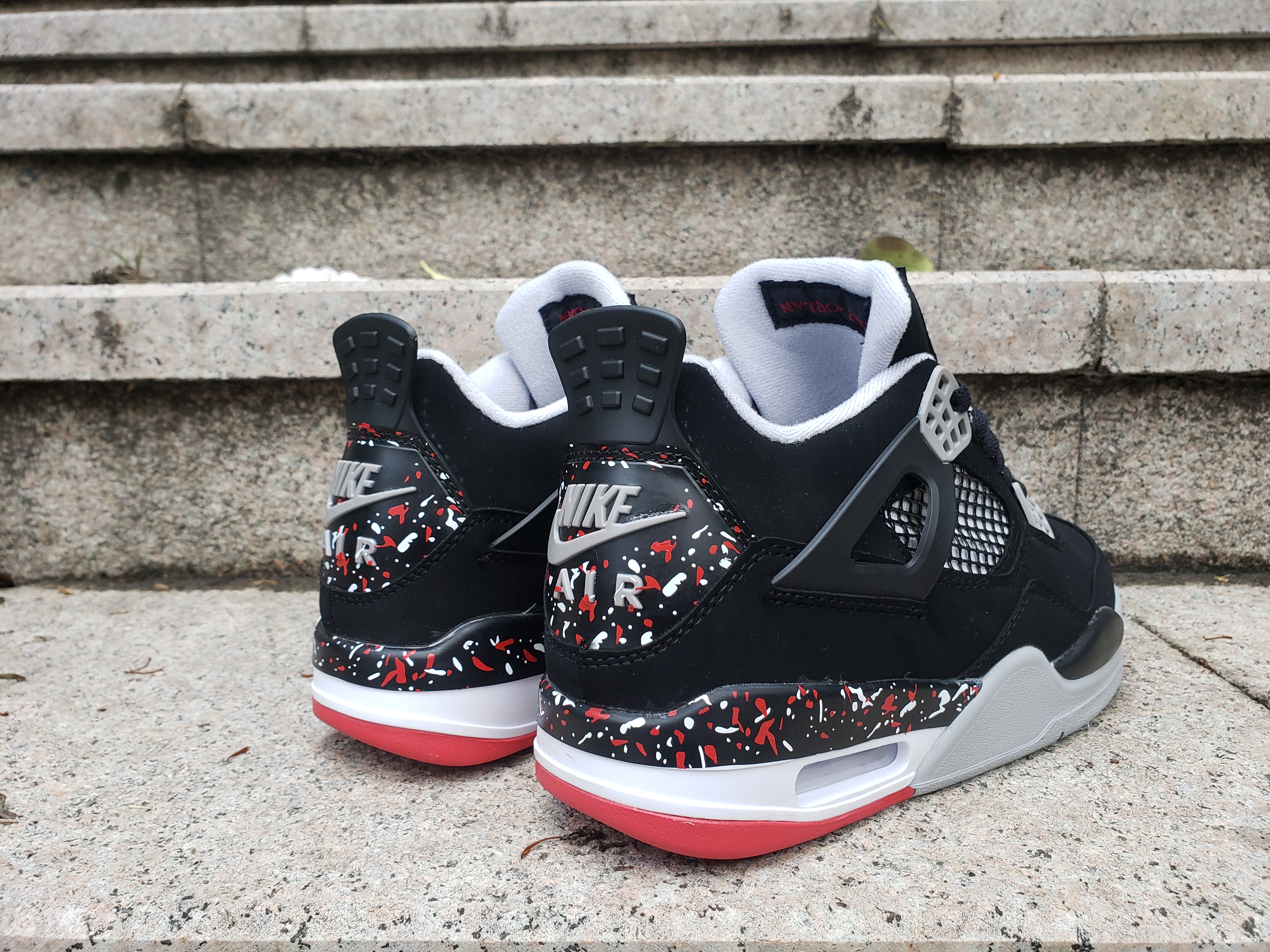 jordan air jordan 4 retro