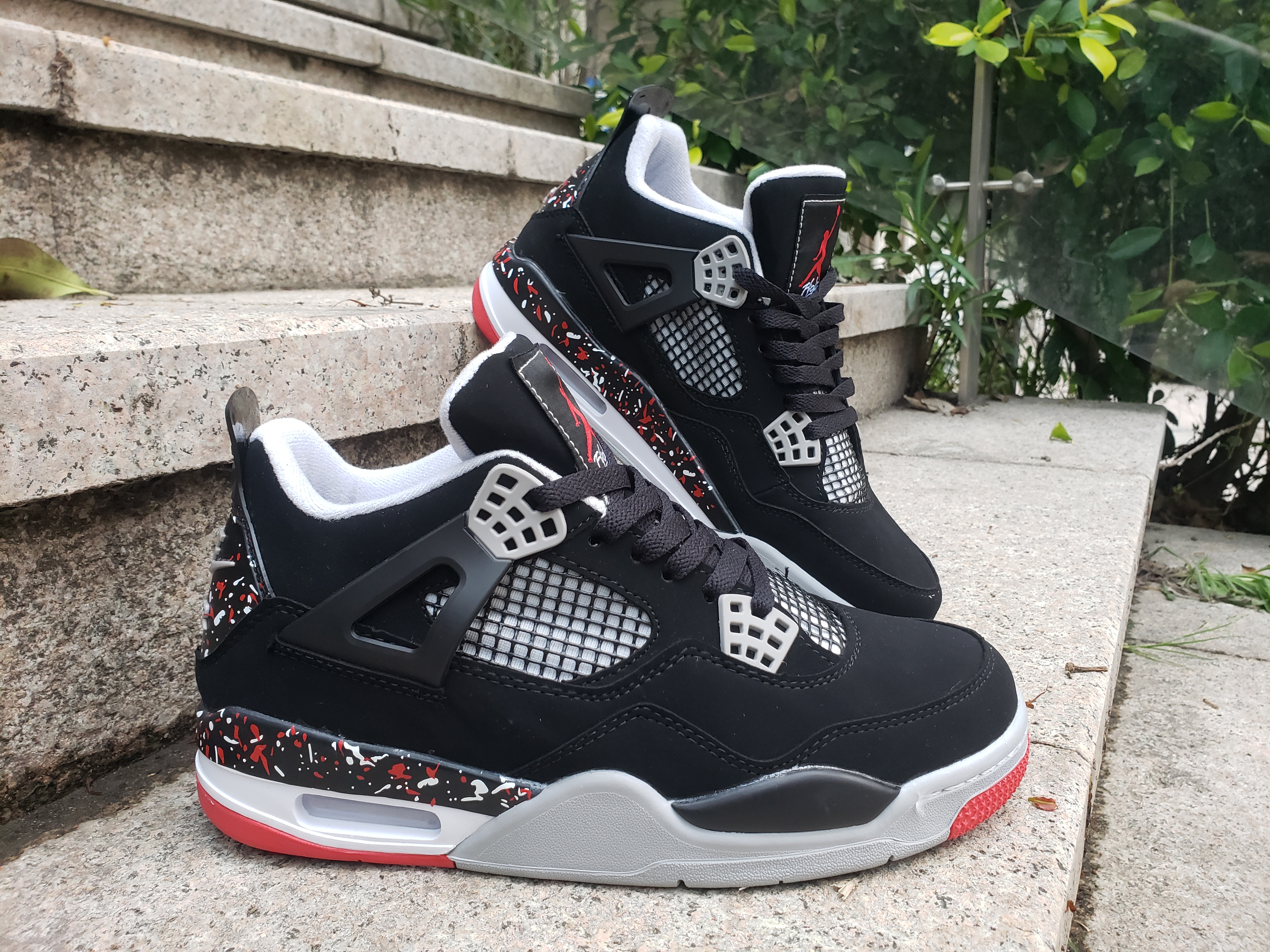 jordan air jordan 4 retro