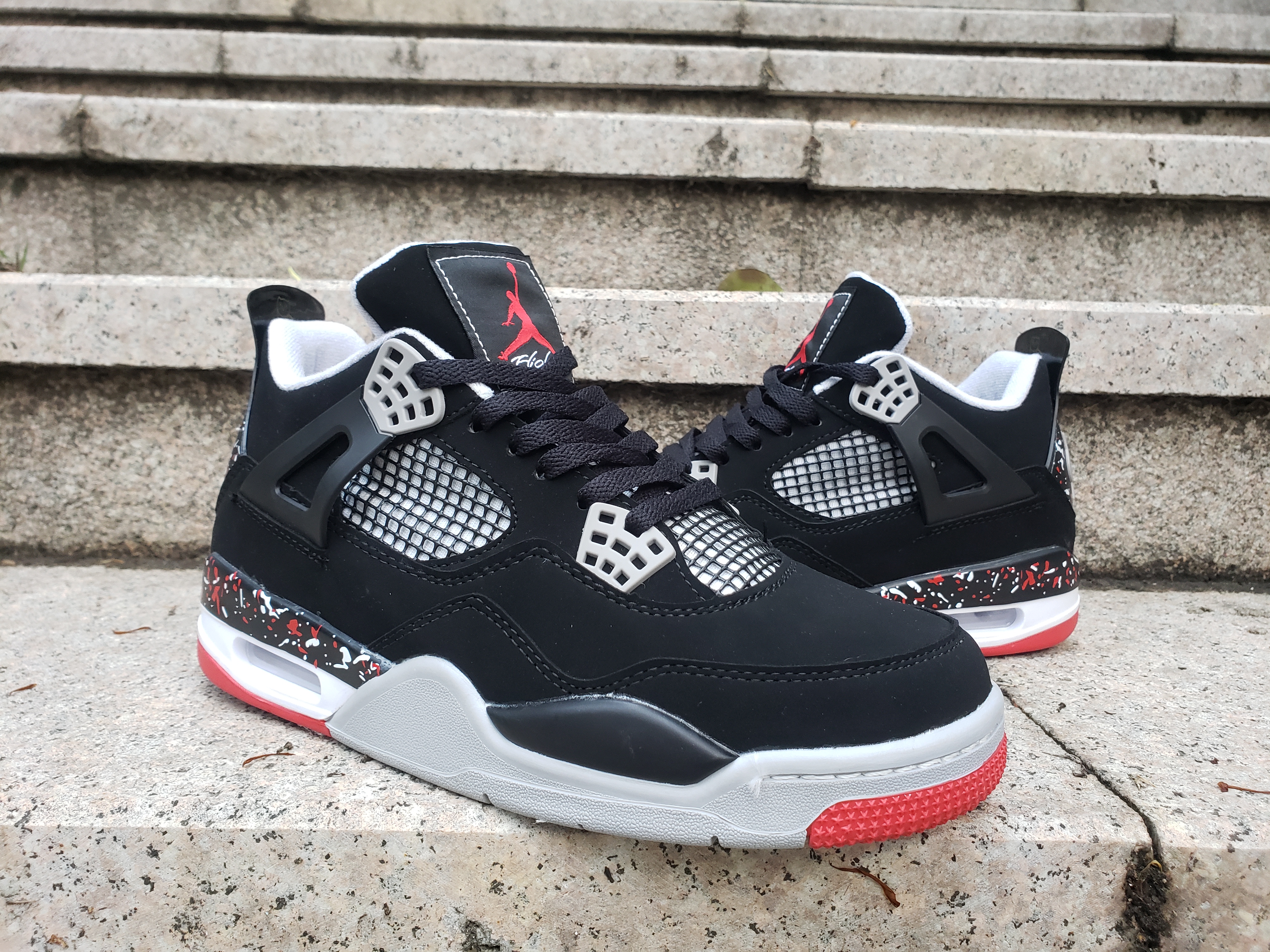 jordan air jordan 4 retro