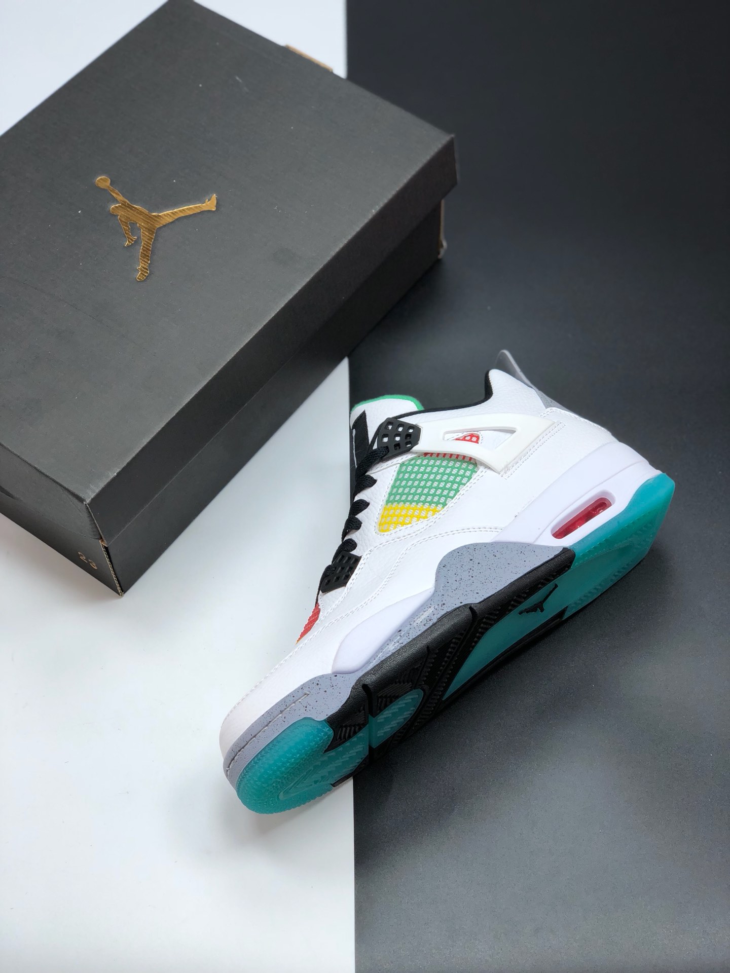 jordan air jordan 4 retro