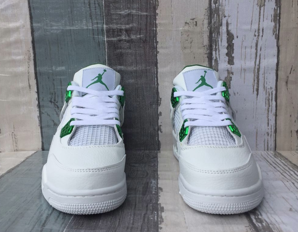 jordan air jordan 4 retro