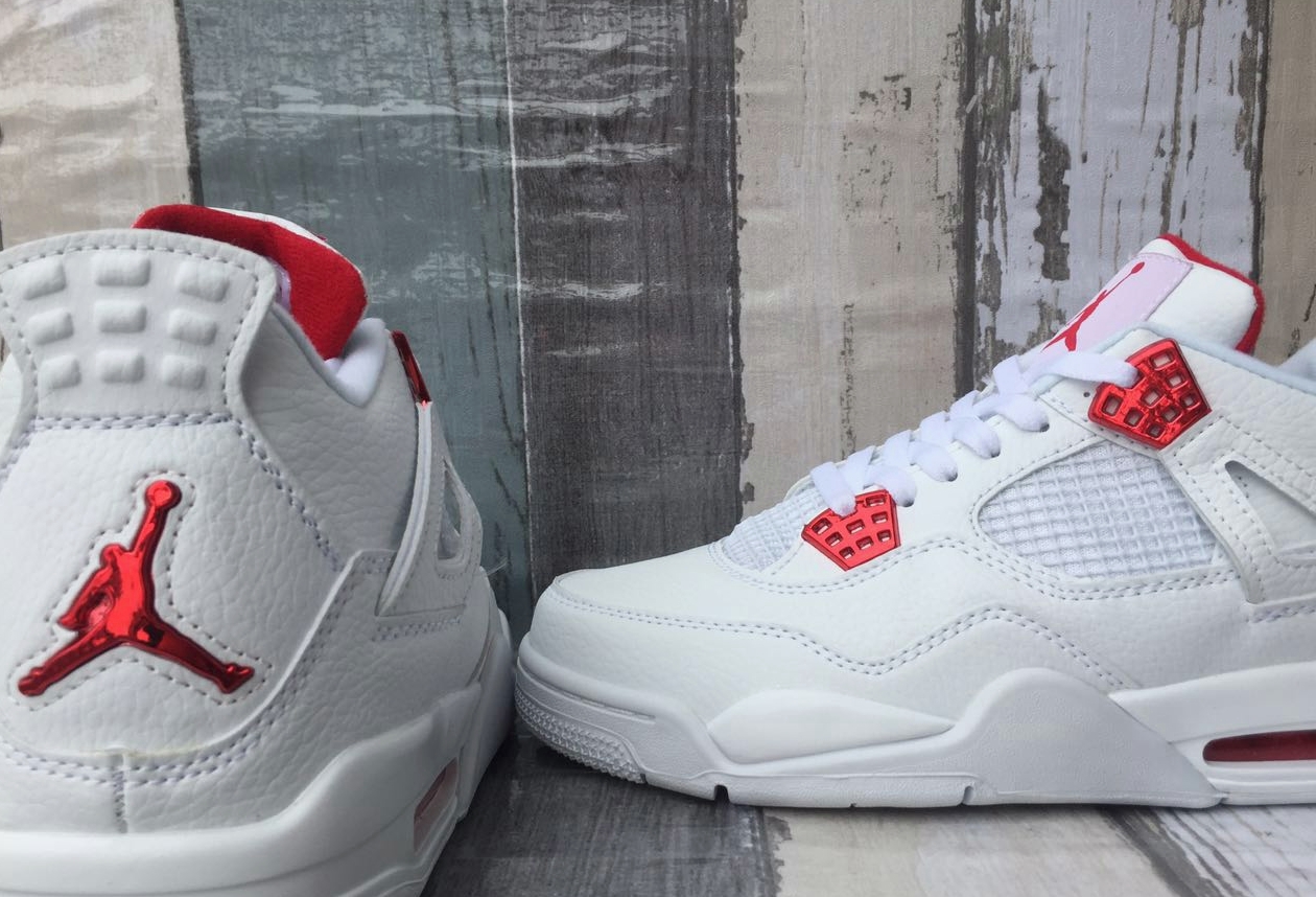 jordan air jordan 4 retro