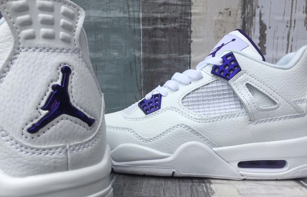 jordan air jordan 4 retro