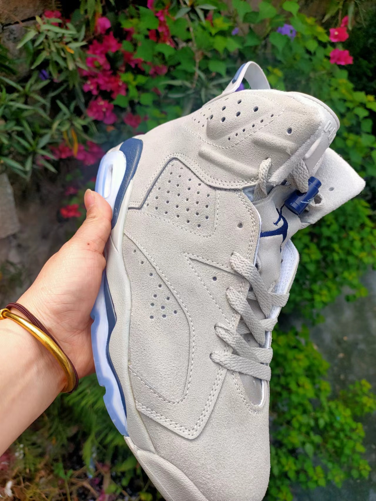 jordan air jordan 6 retro