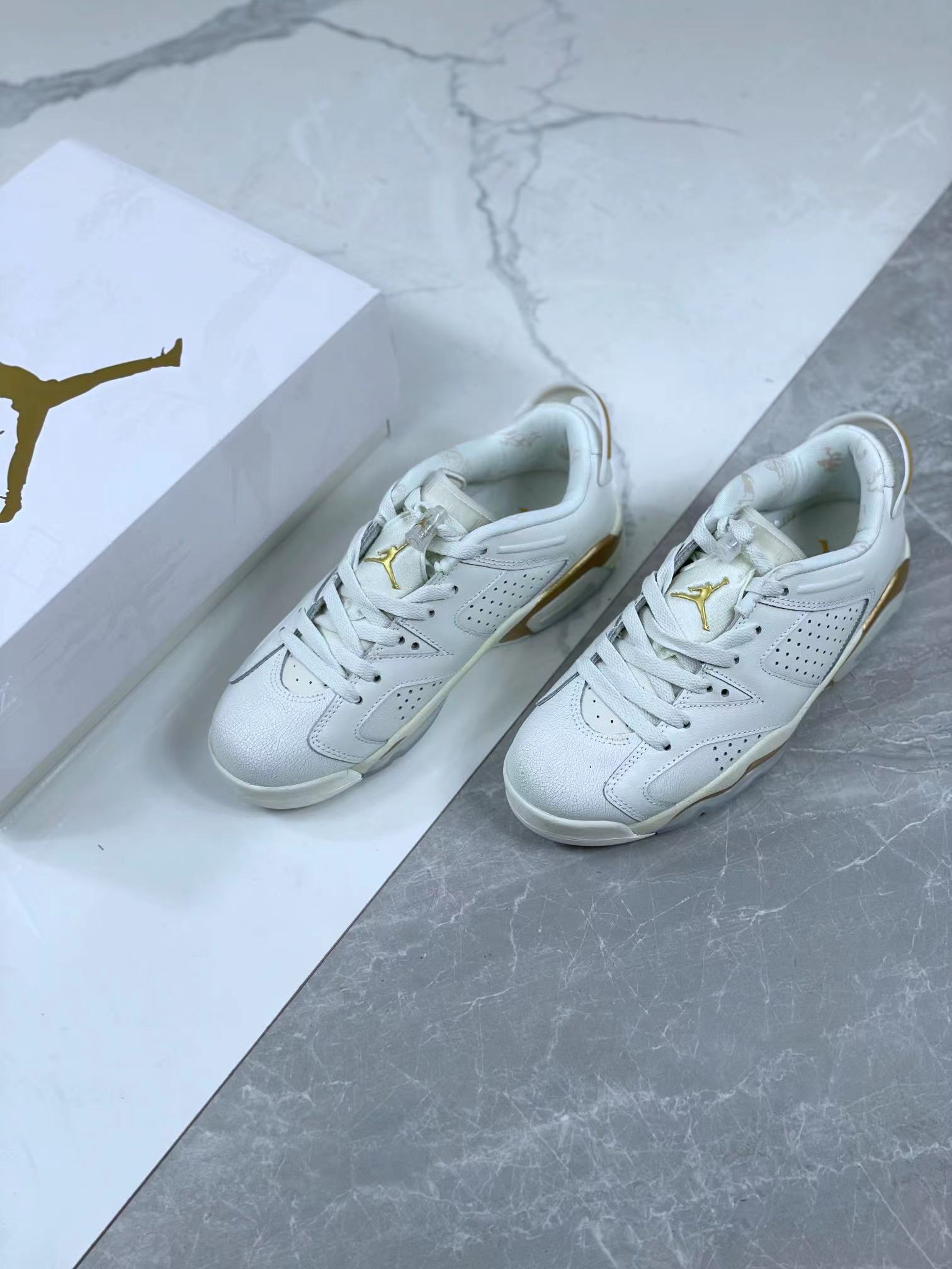 jordan air jordan 6 retro