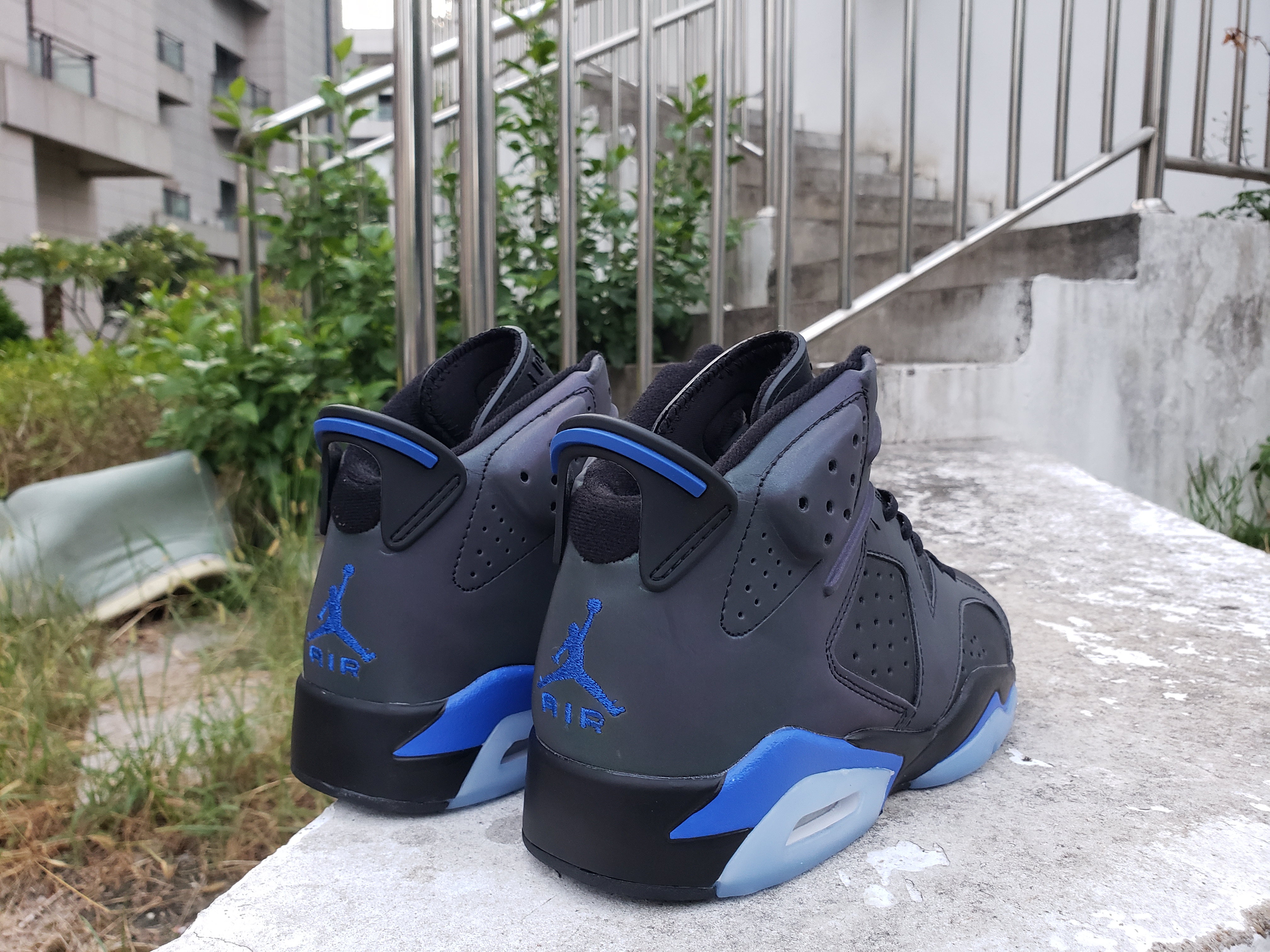 jordan air jordan 6 retro