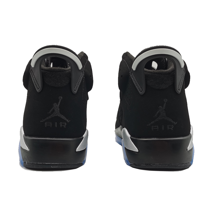 jordan air jordan 6 retro