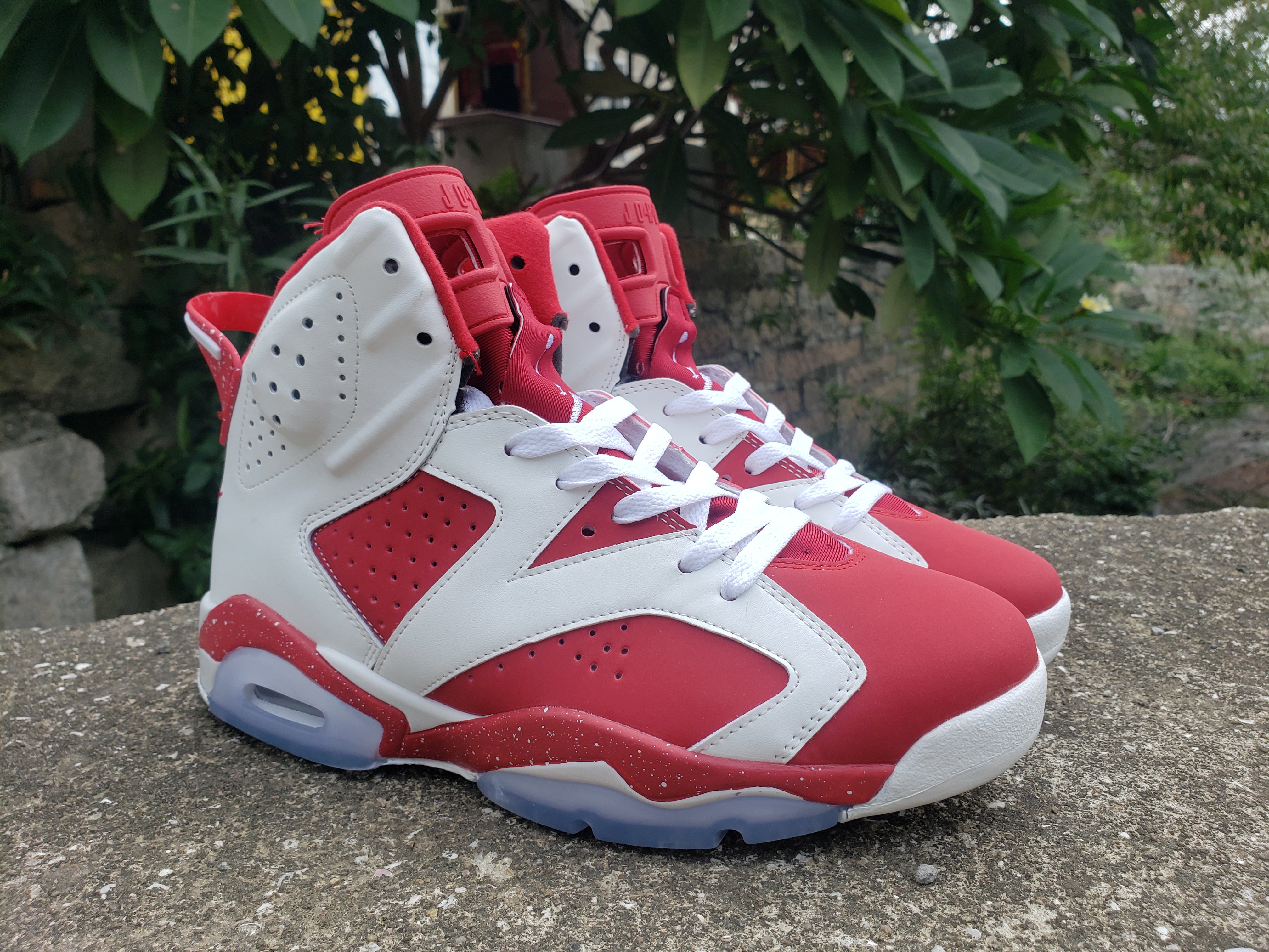 jordan air jordan 6 retro