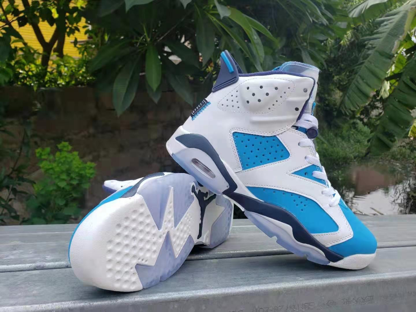 jordan air jordan 6 retro
